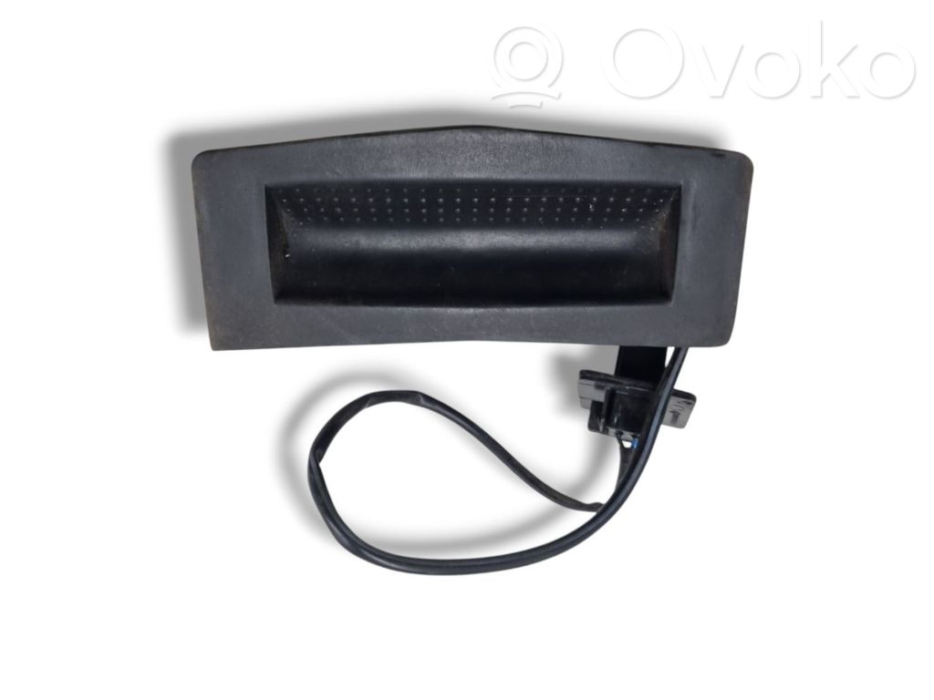 Opel Astra H Buton deschidere portbagaj 