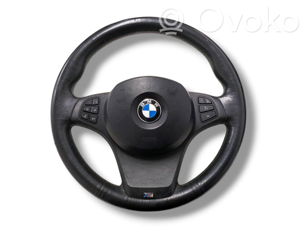 BMW X5 E53 Stūre 