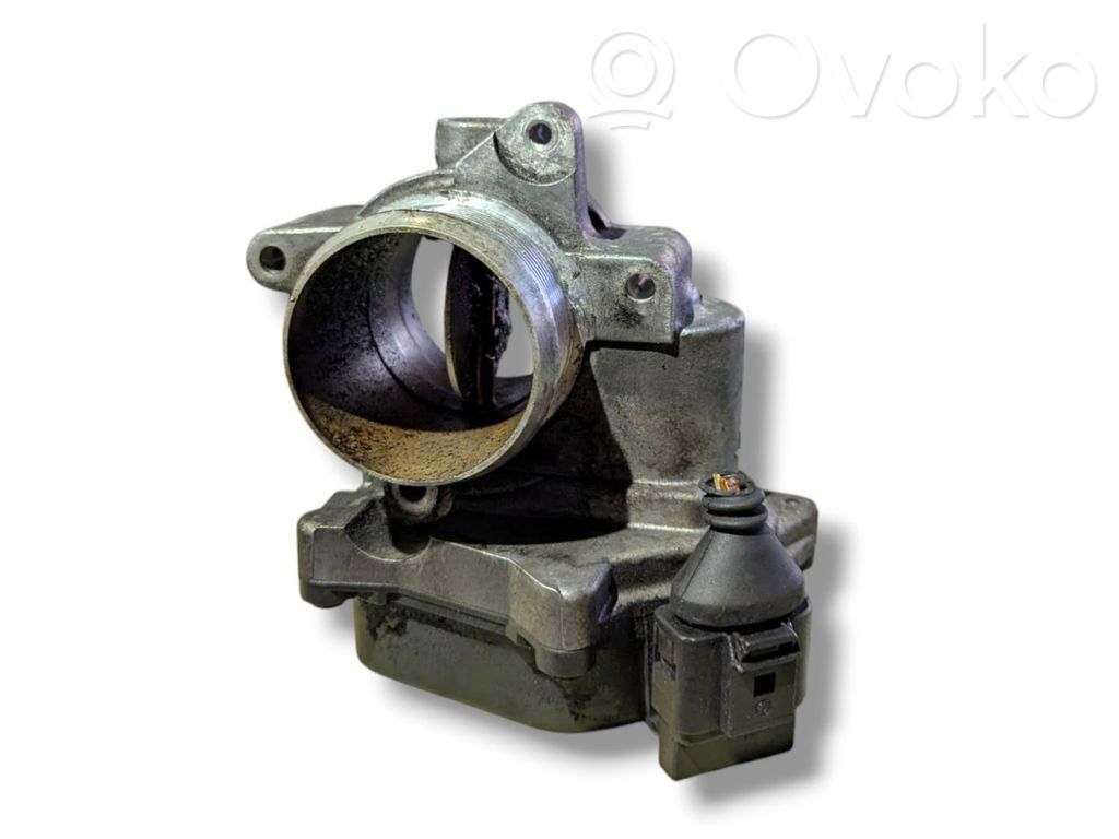 Throttle valve   03L128063