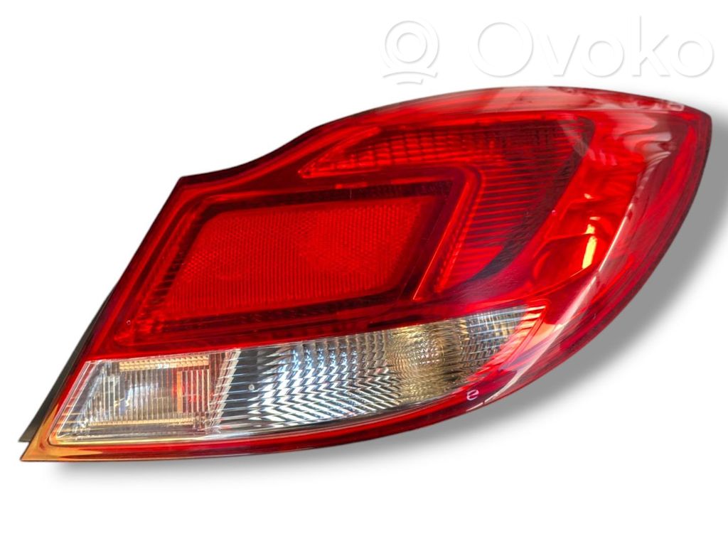 Opel Insignia A Lampă spate în caroserie 