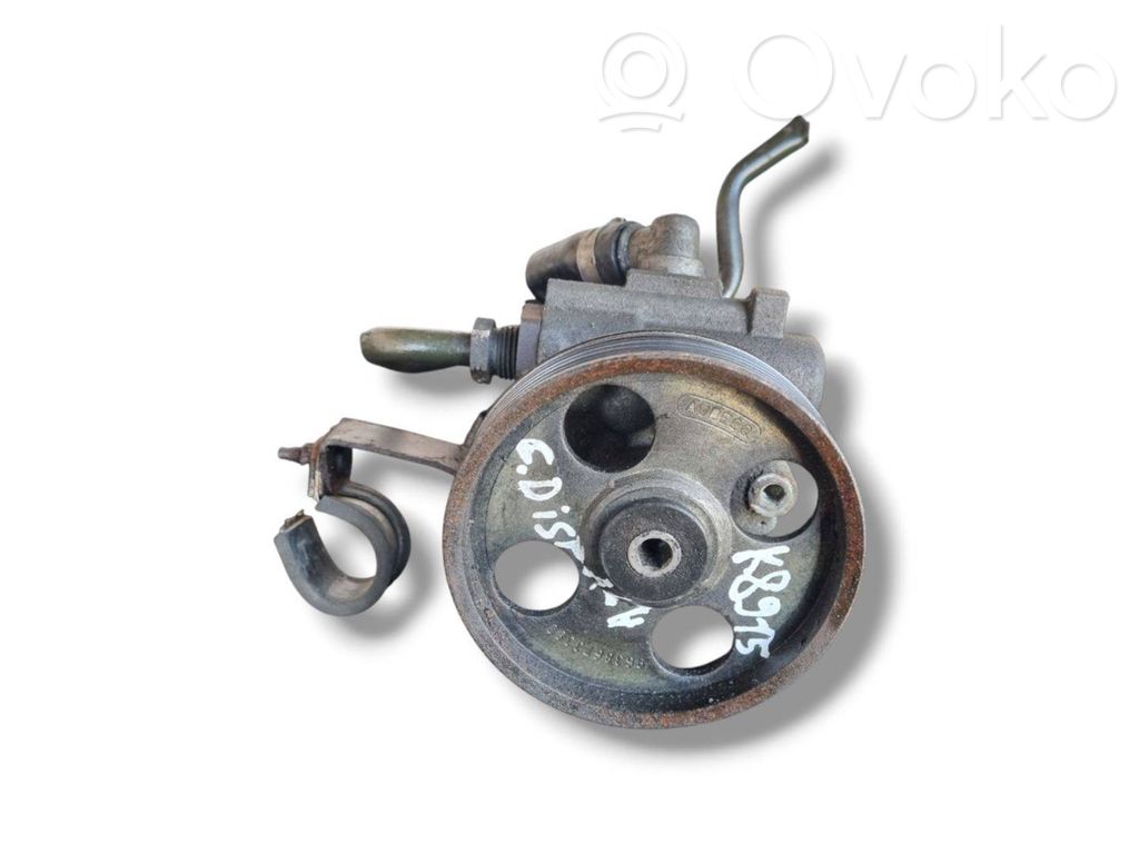 Citroen Jumpy Power steering pump 