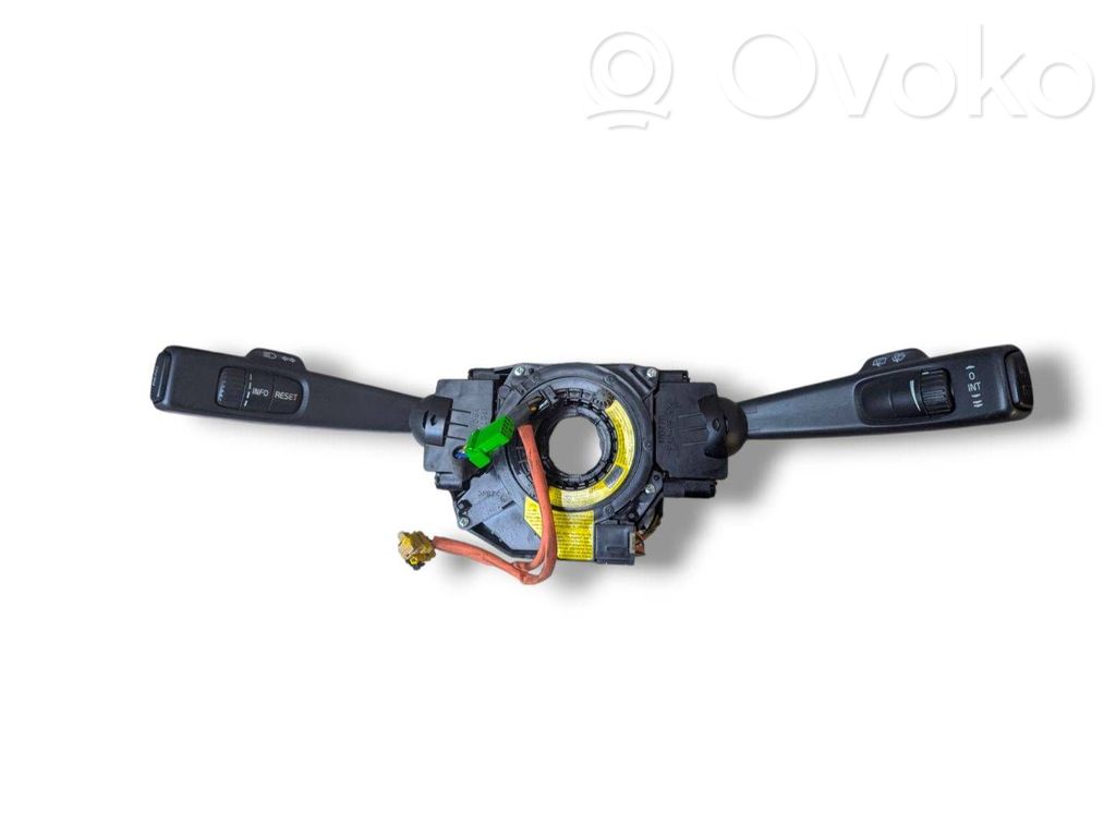 Volvo C30 Wiper turn signal indicator stalk/switch 