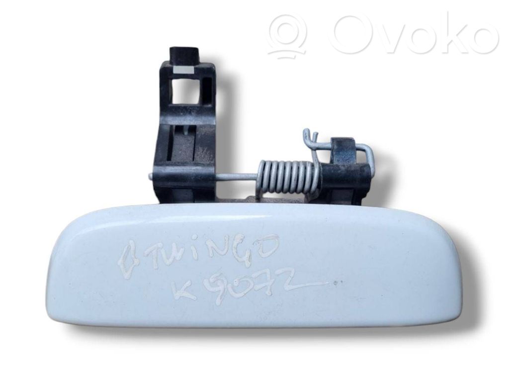 Manecilla externa puerta delantera   806075835R