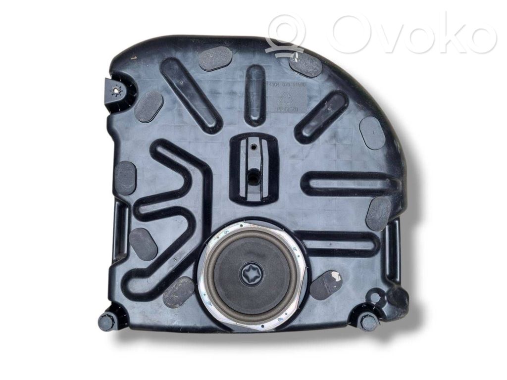 Altavoz subwoofer   8X2319A067AB