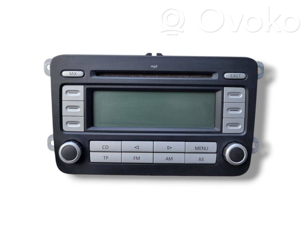 Radio / CD-Player / DVD-Player / Navigation   1K0035186AE