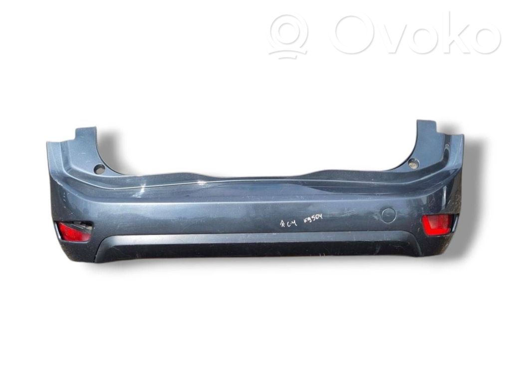 Citroen C4 Grand Picasso Parachoques 
