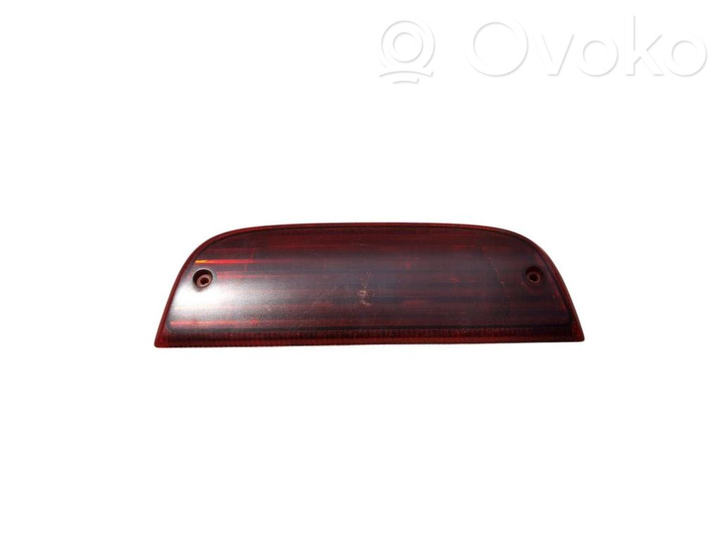 Kolmas/lisäjarruvalo   PM393701A