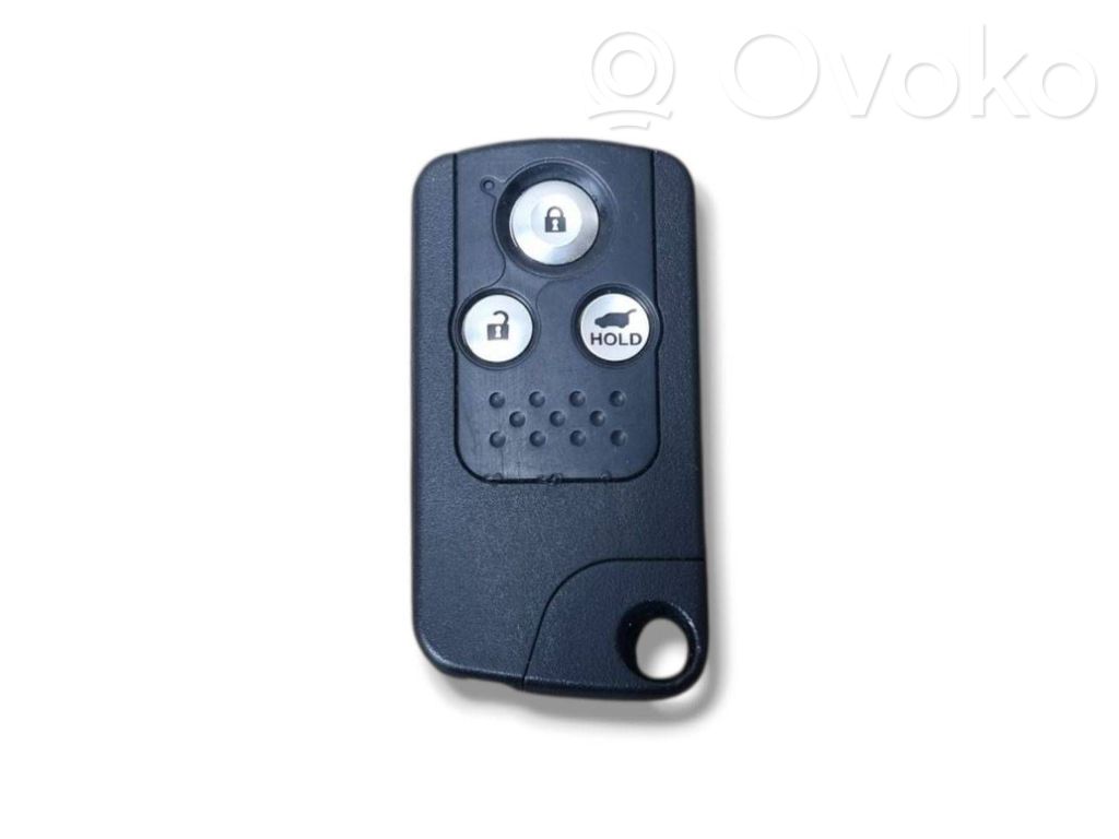 Honda CR-V Ignition key/card 