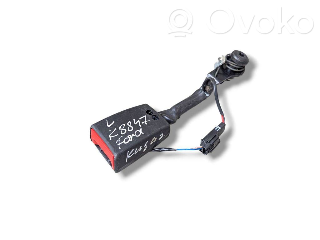 Ford Kuga II Bridă fixare centură de siguranță față 