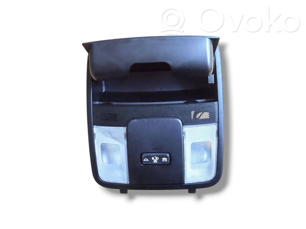 Sonstige Leuchte Innenraum   928XXM6XXX