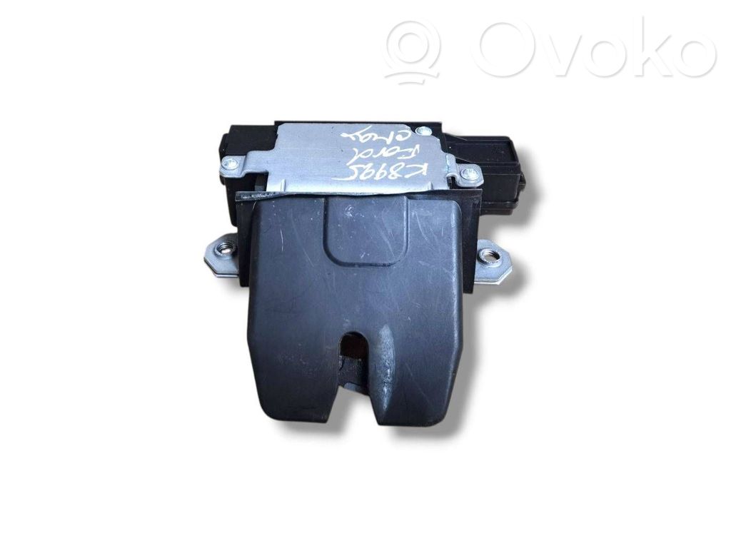 Tailgate/trunk/boot lock/catch/latch   01041111006,3M51R442A66AP
