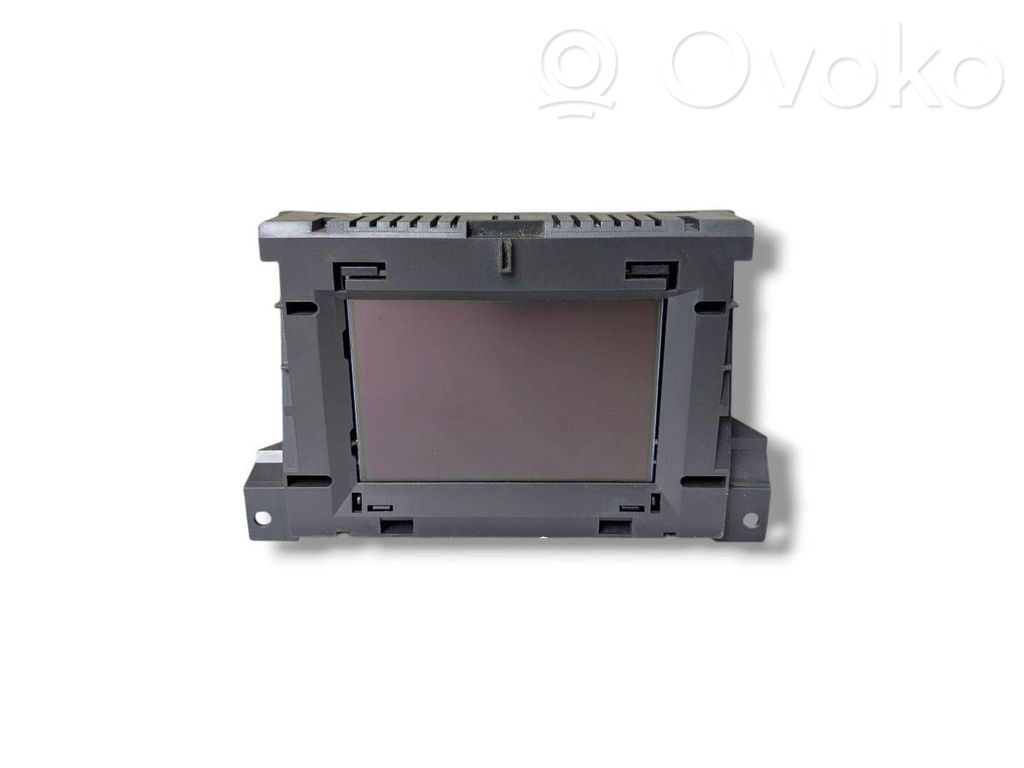 Opel Antara Screen/display/small screen 
