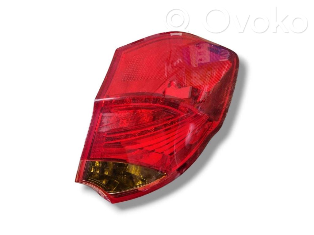 Rear/tail lights   92402A2020