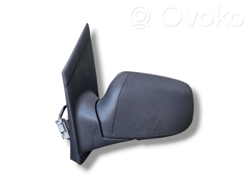 Ford Focus Veidrodėlis (elektra valdomas) (dvidurio) 
