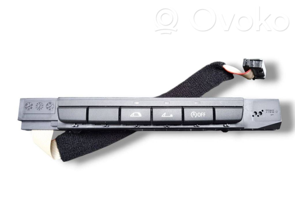 BMW 1 E82 E88 A set of switches 
