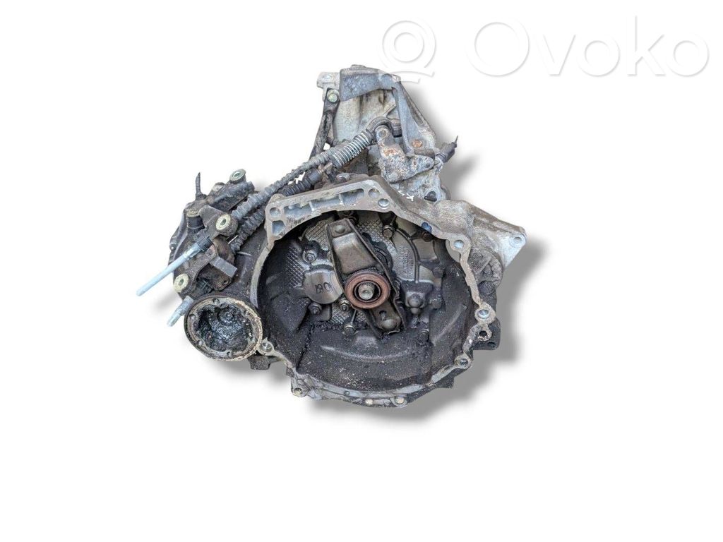Skoda Octavia Mk1 (1U) Mechaninė 5 pavarų dėžė 