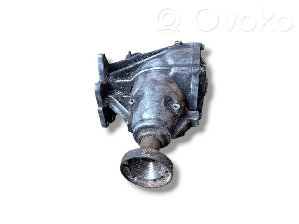 Land Rover Freelander 2 - LR2 Skrzynia rozdzielcza / Reduktor 
