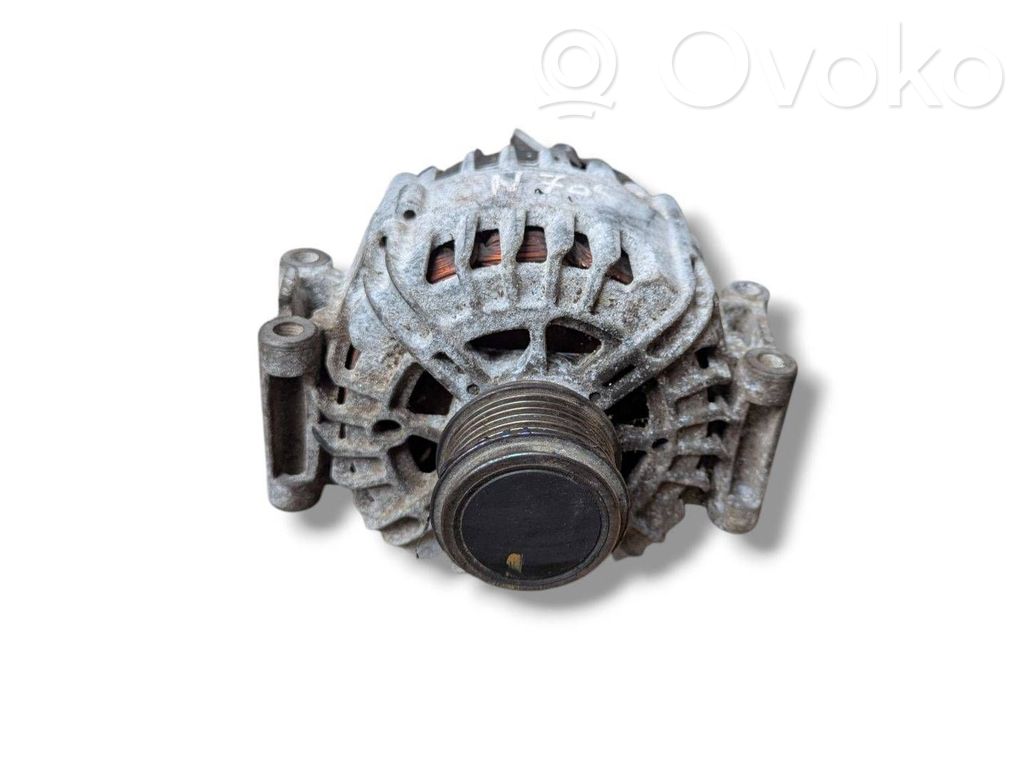 Audi A3 S3 8V Alternator 