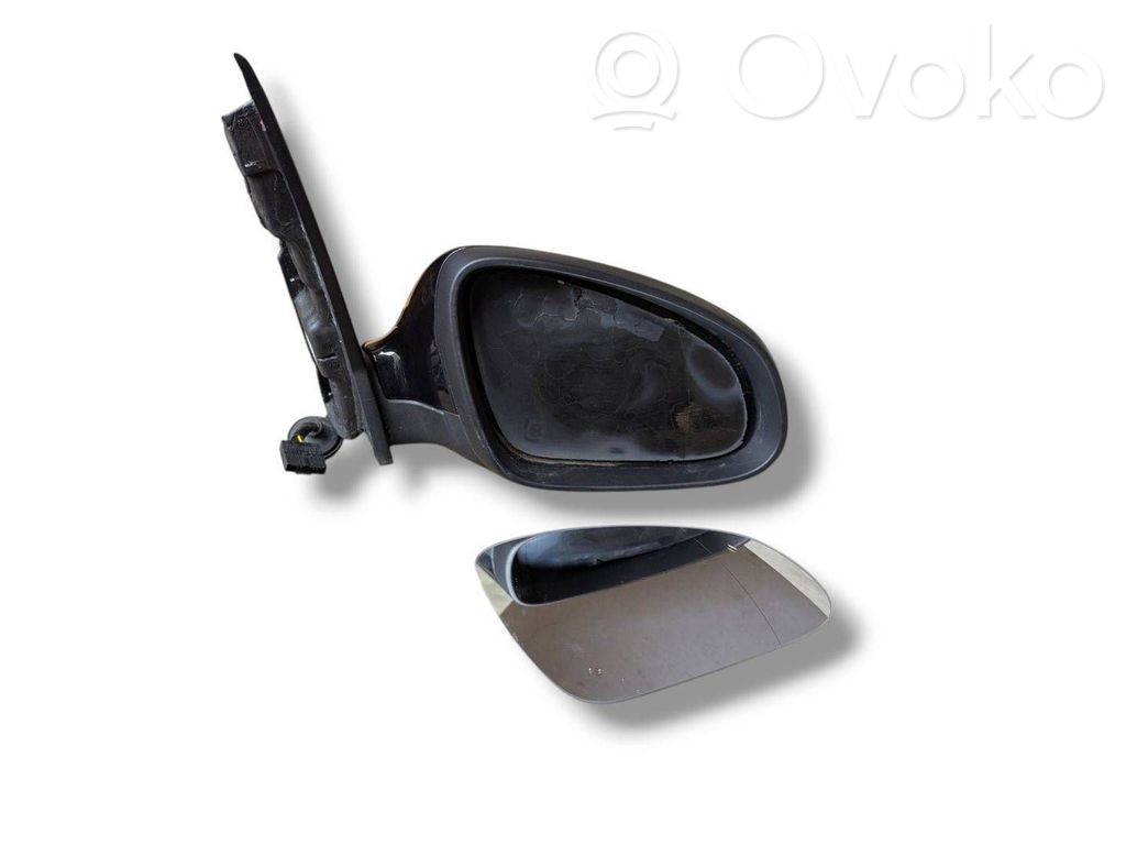 Opel Astra J Oglindă electrică ușă față 