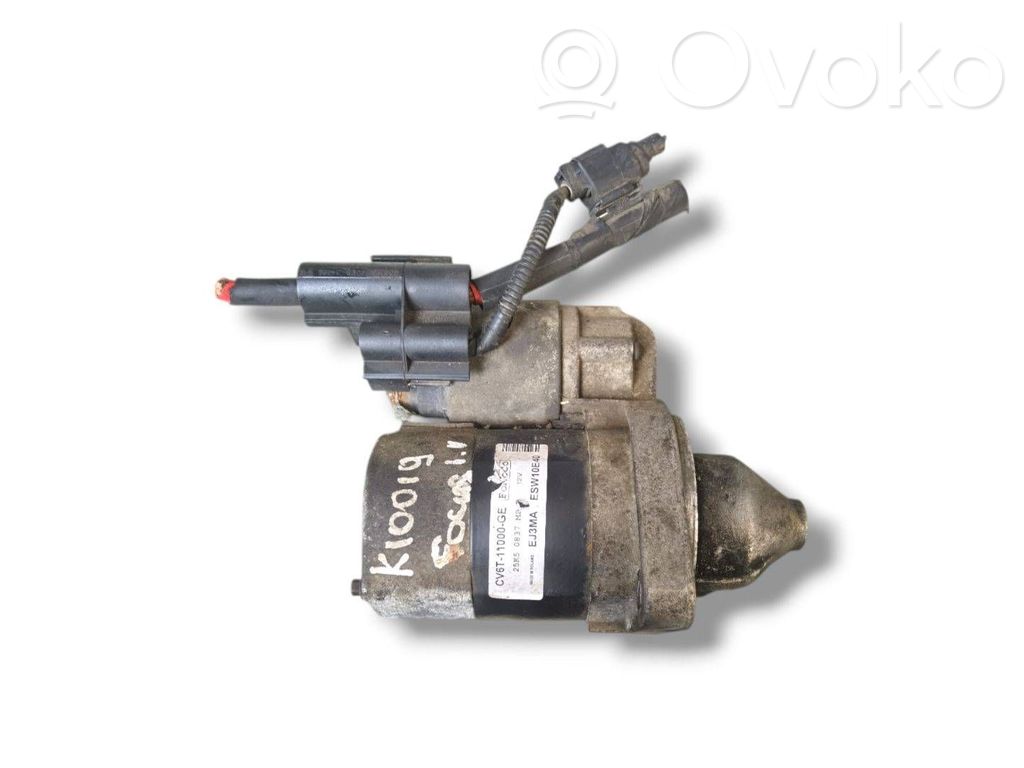 Starteris   ESW10E40,CV6T11000GE
