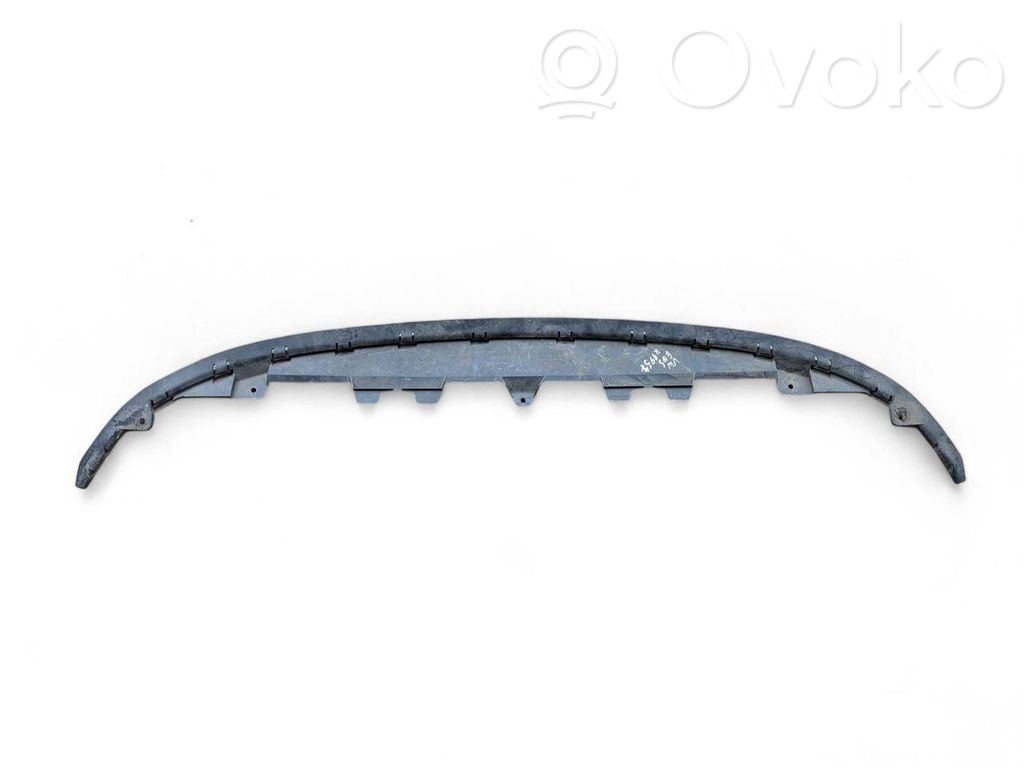 Volkswagen Eos Front bumper lip 