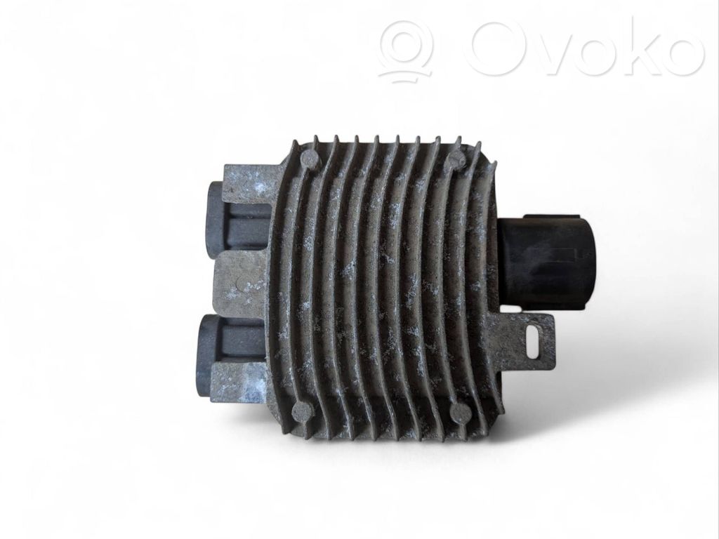 Fan control module   231002572610,940008501