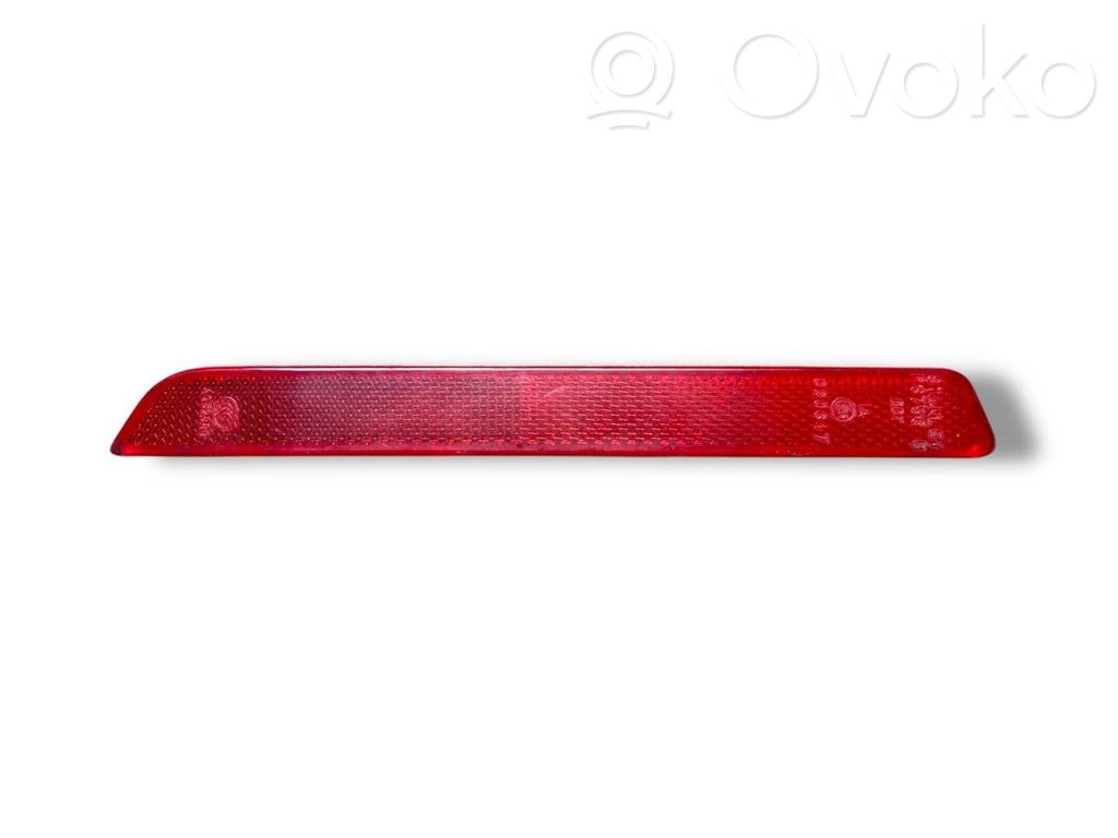 Mazda 6 Rear tail light reflector 