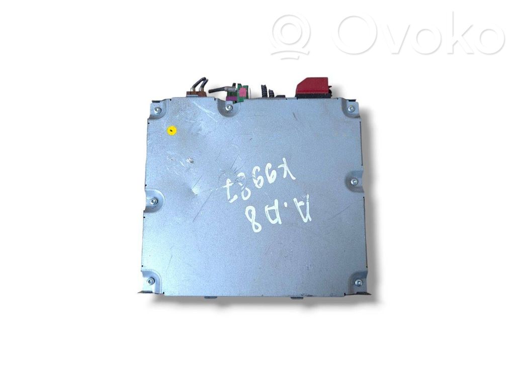 Audi A8 S8 D3 4E Video control module 