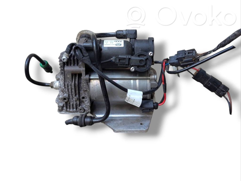 Kompressor Luftfederung   BH3219G525DF