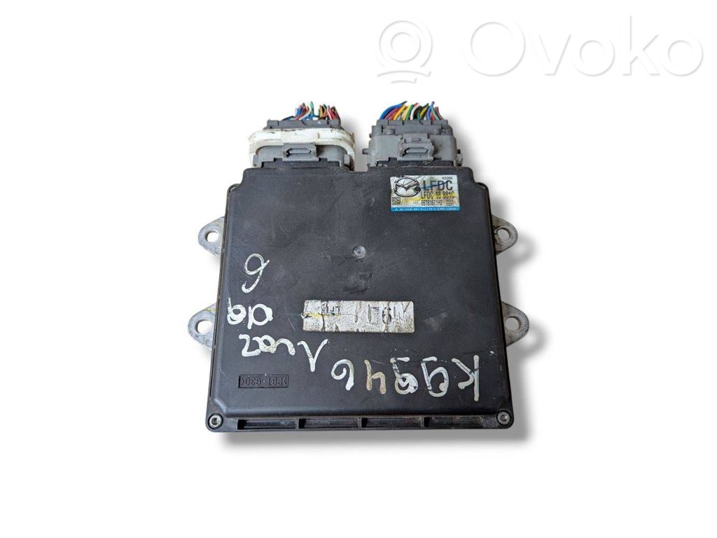 Mazda 6 Engine control unit/module ECU 