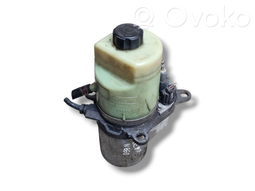 Ford C-MAX I Power steering pump 