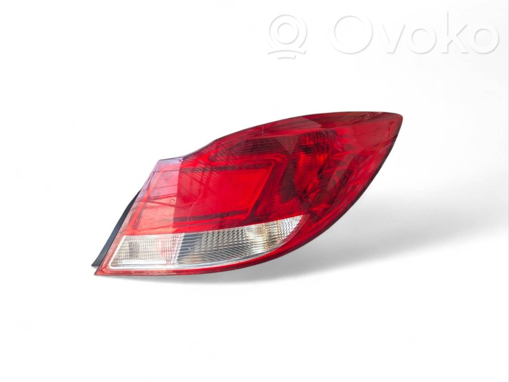 Opel Insignia A Lampă spate în caroserie 