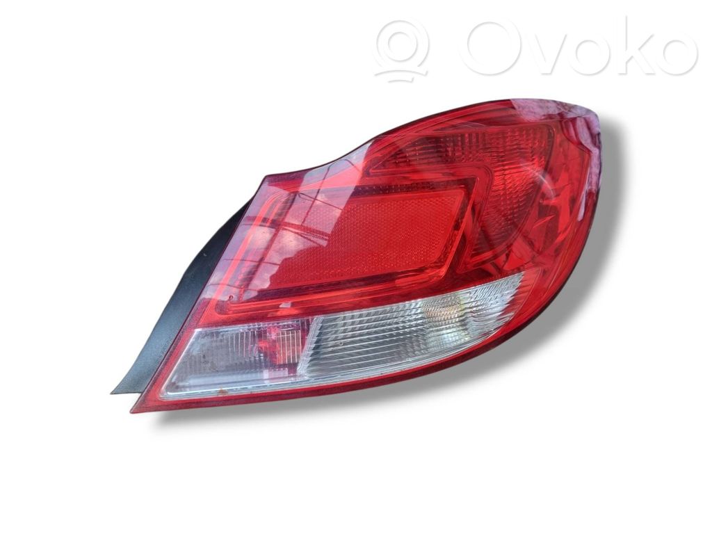 Opel Insignia A Lampă spate în caroserie 