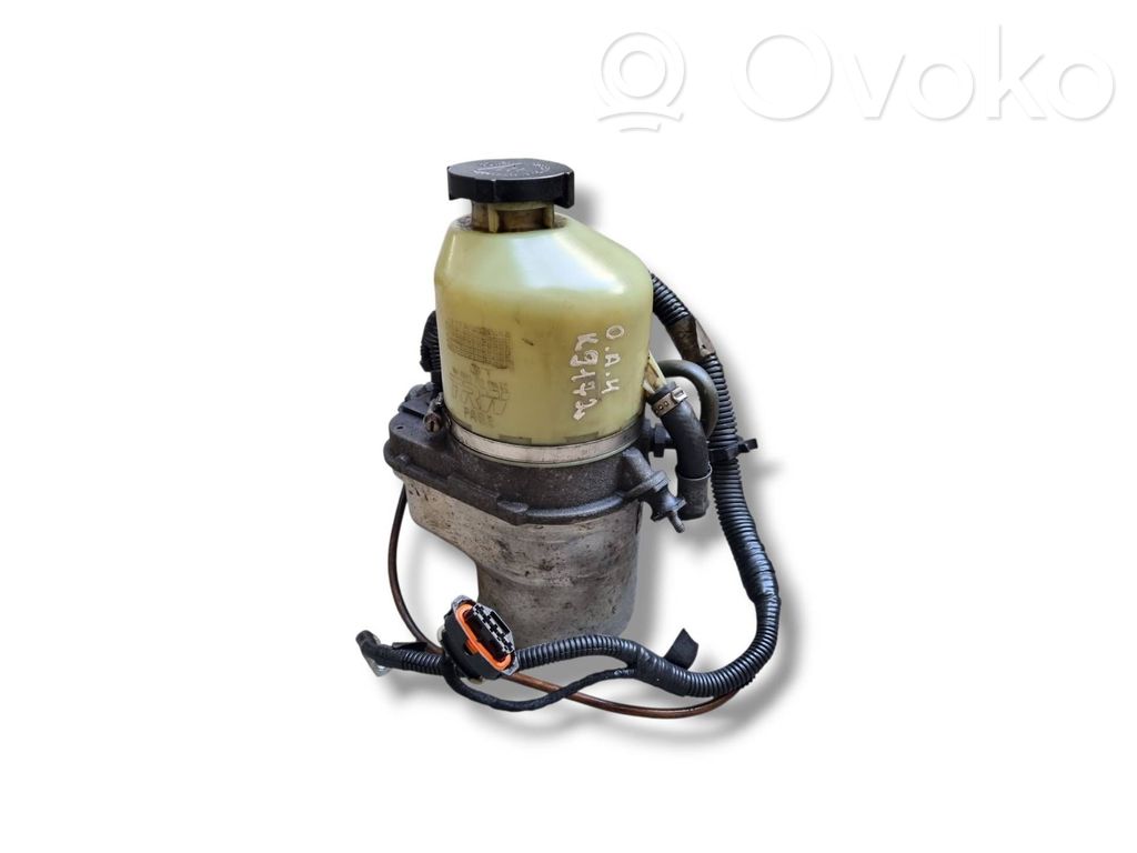 Servopumpe   R1700058