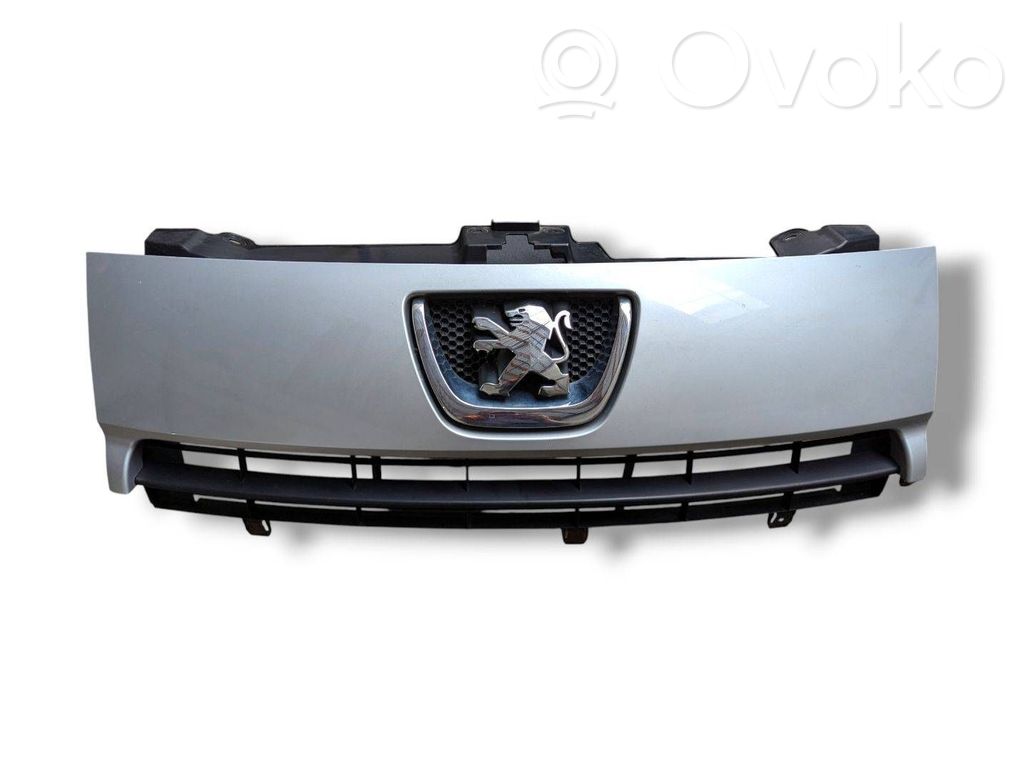 Front grill   1497644077
