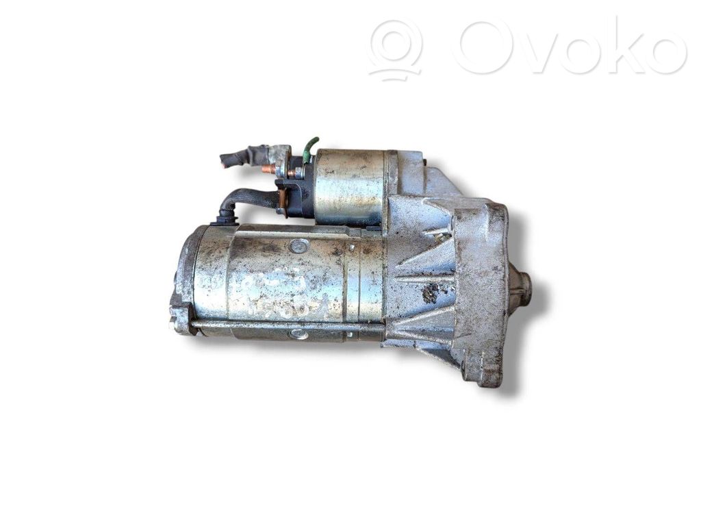 Starter motor   NSM1519
