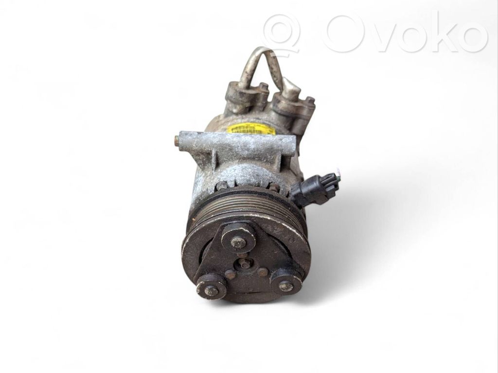 Ford Mondeo MK IV Kompresor / Sprężarka klimatyzacji A/C 