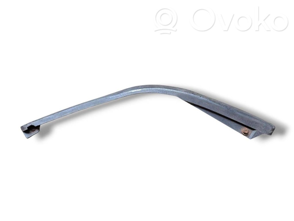 Front bumper lip   4560991