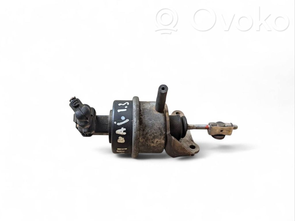 Opel Astra J Turbo solenoid valve 