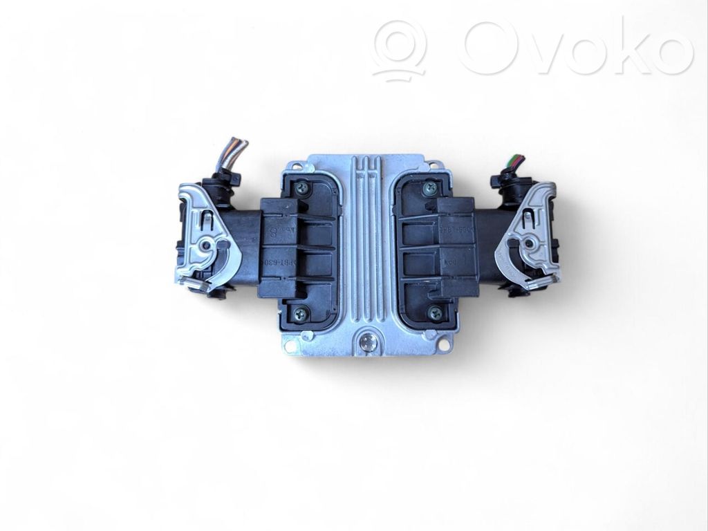 Saab 9-5 Gearbox control unit/module 