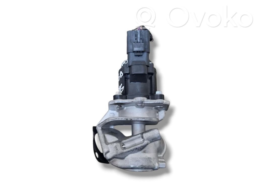 Mazda 3 II Válvula EGR 