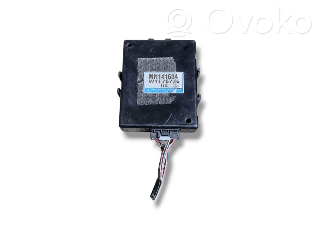 Peugeot 4007 Module confort 