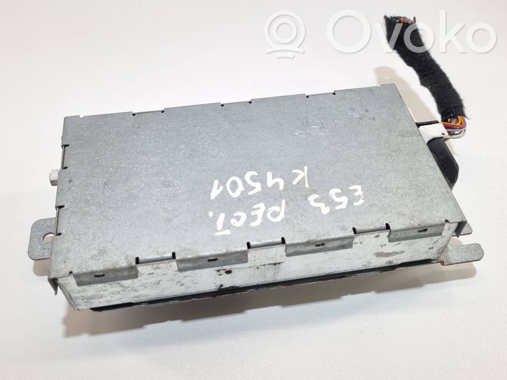 Bluetooth Modul Steuergerät   8421695522,6955522