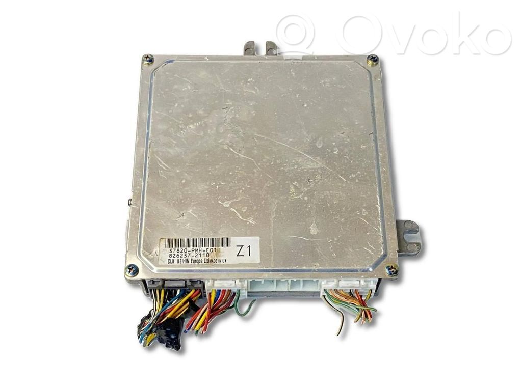 Honda Civic Engine control unit/module ECU 