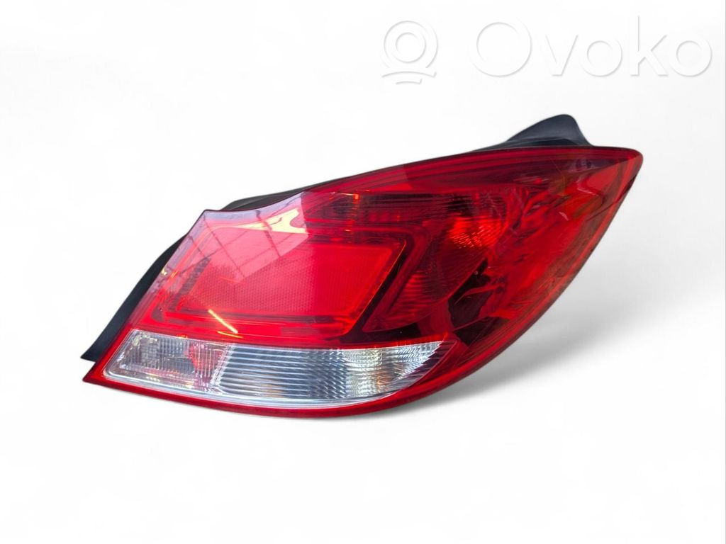 Opel Insignia A Lampă spate în caroserie 