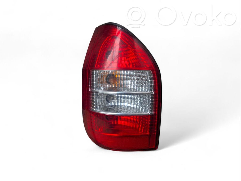 Opel Zafira A Takavalot 