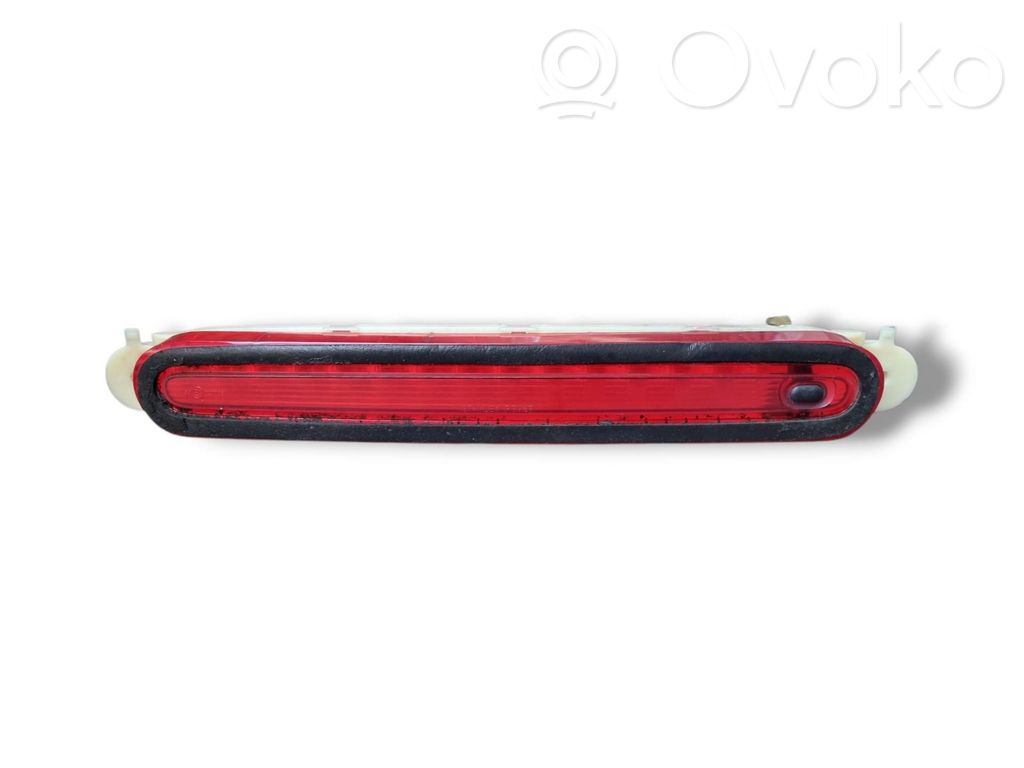 Mazda 6 Third/center stoplight 