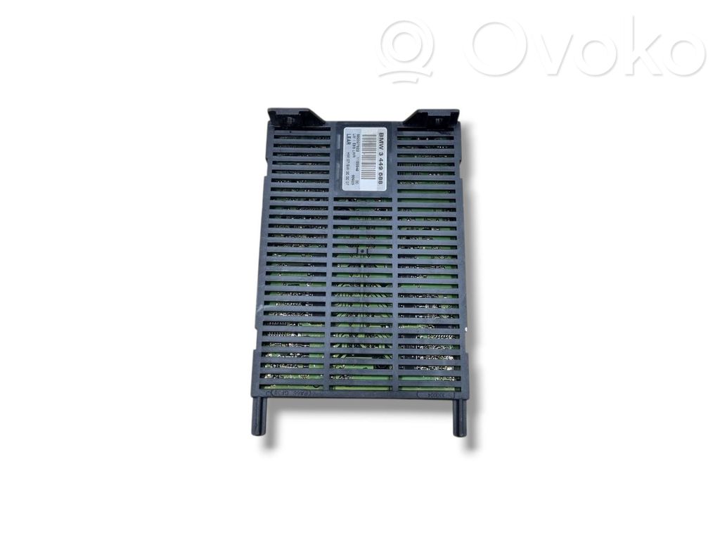 BMW X3 E83 Light module LCM 