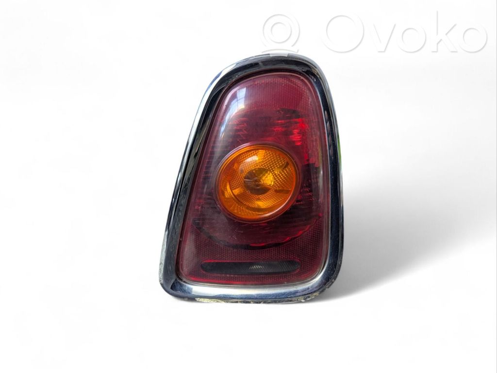 Mini One - Cooper Coupe R56 Luz trasera/de freno 