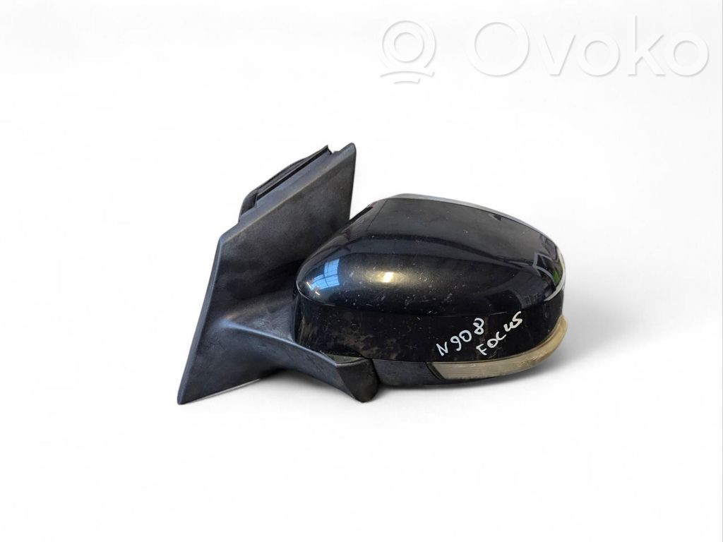 Ford Focus Front door electric wing mirror 